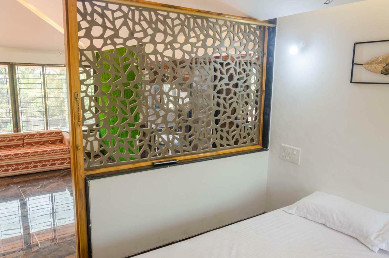 Malhar Villa -Kashid Buitenkant foto